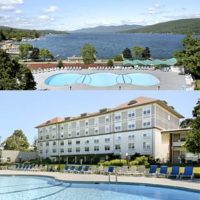 Fort William Henry Hotel & Resort