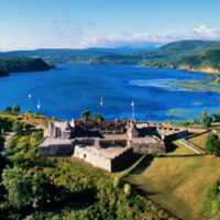 Fort Ticonderoga