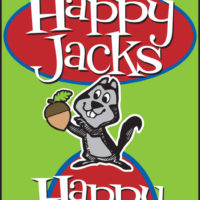 Happy Jacks Shops