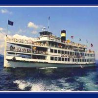 Lake George Steamboat Co.