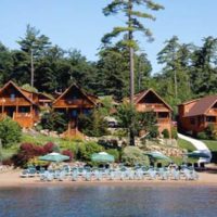 Lodges at Cresthaven