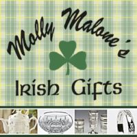 Molly Malone’s Irish Gifts