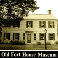 Old Fort House Museum