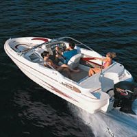Waters’ Edge Marina, Inc.