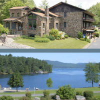 Dunham’s Bay Resort/ The View Restaurant