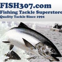 Fish 307.com Fishing Tackle Superstore
