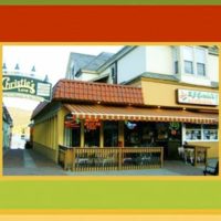SJ Garcia’s Mexican & American Restaurant