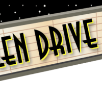 Glen Drive In Theater