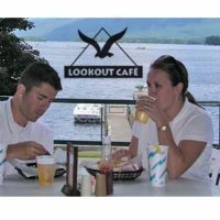 Lookout Cafe