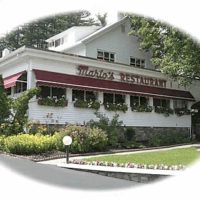 Mario’s Restaurant