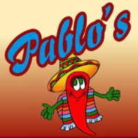Pablo’s Burrito Cantina