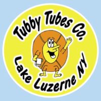 Tubby Tubes Slide Park