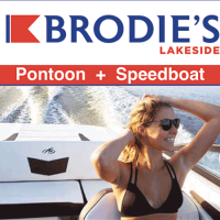 Brodie’s Lakeside Boat Rentals